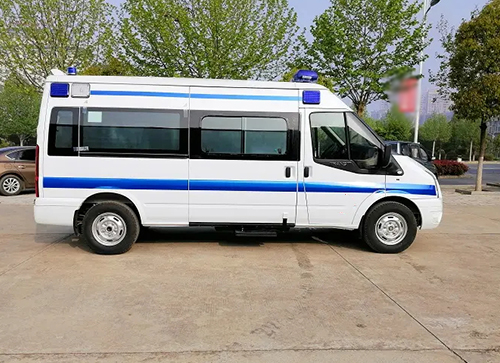 仙桃市救护车出租